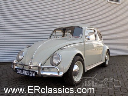Volkswagen 1960 προς πώληση