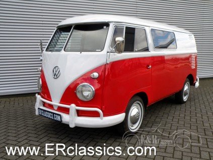 Volkswagen 1959 till salu