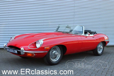 Jaguar 1970 for sale