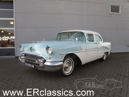 Oldsmobile Super 88 1955 for sale