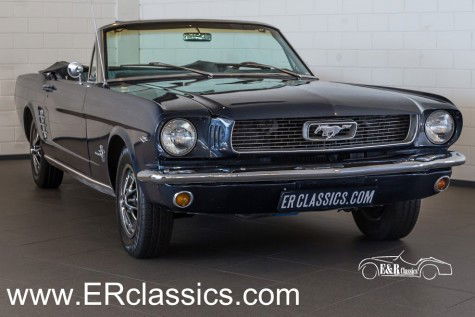 Ford 1966 for sale