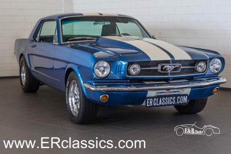Ford 1965 for sale