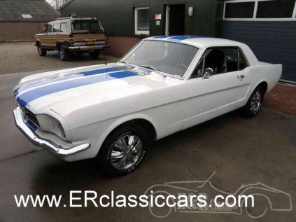 Ford 1964 de vânzare