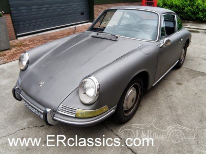 Porsche 1966 na sprzedaż