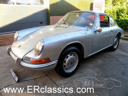 Porsche 1967 na prodej