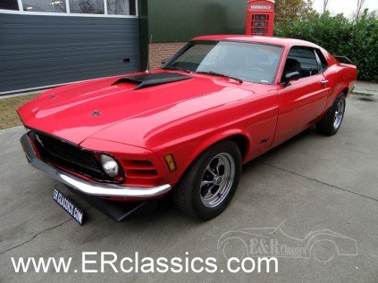Ford 1970 for sale