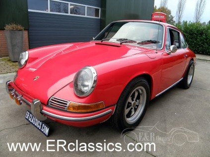 Porsche 1965 de vânzare