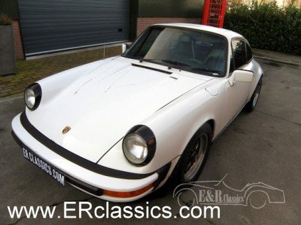 Porsche 1976 eladó