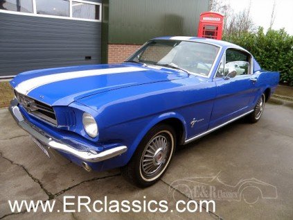 Ford 1965 for sale
