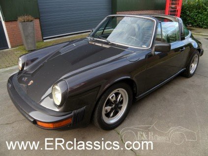 Porsche 1979 à venda