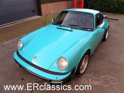 Porsche 1982 till salu