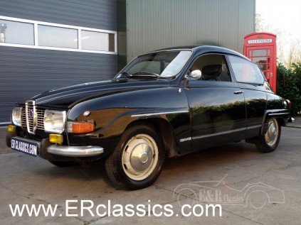 Saab 1973 למכירה
