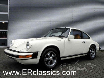 Porsche 1976 de vânzare