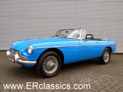 MG 1980 for sale