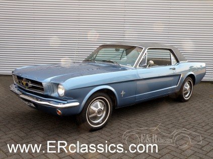 פורד 1965 למכירה