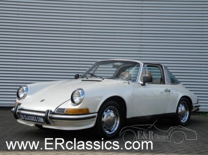 Porsche 1970 de vânzare