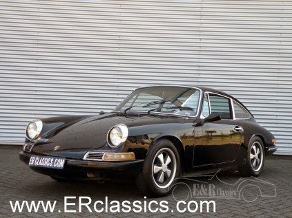 Porsche 1967 till salu