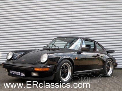 Porsche 1982 à venda