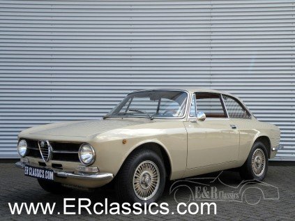 Alfa 1973 à venda