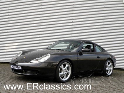 Porsche 2001 à venda