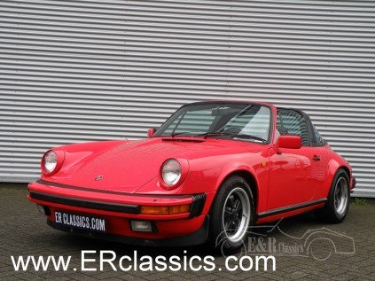 Porsche 1984 na prodej