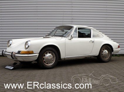 Porsche 1968 na prodej