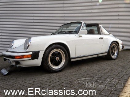 Porsche 1981 de vânzare