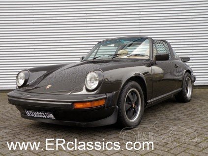 Porsche 1976 para la venta