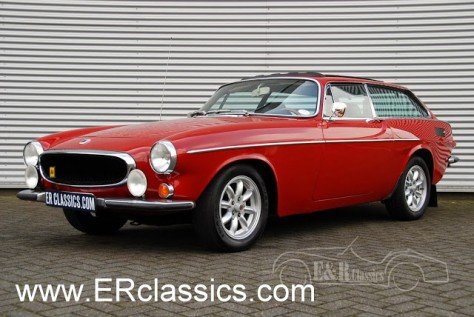 Volvo 1972 for sale
