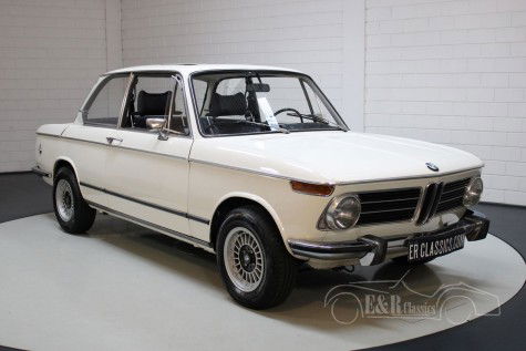 BMW 2002 for sale