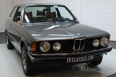 BMW E21 316 Air conditioning 1975 for sale