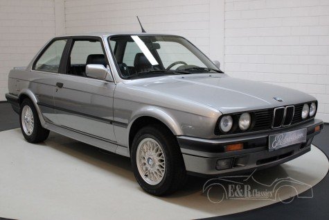Predaj BMW 325 IX 1988