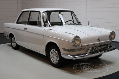 Predaj BMW 700 1965