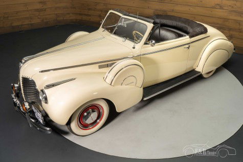 Buick Ocho Especial en venta