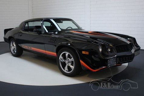 Chevrolet Camaro Z28 1979  for sale