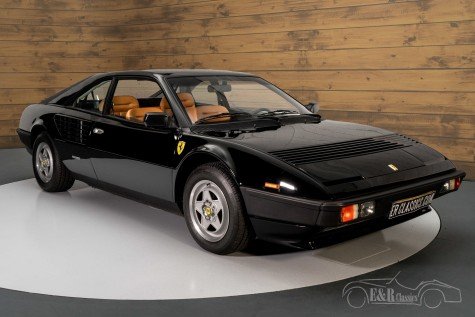 Ferrari Mondial 8 for sale