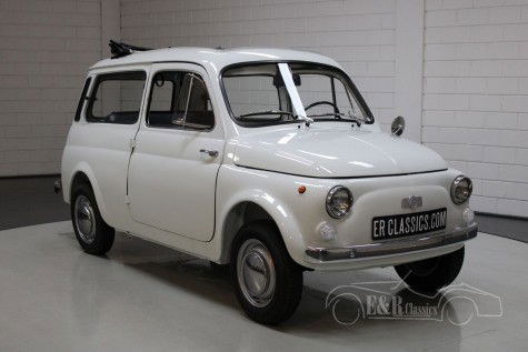 Fiat 500  for sale