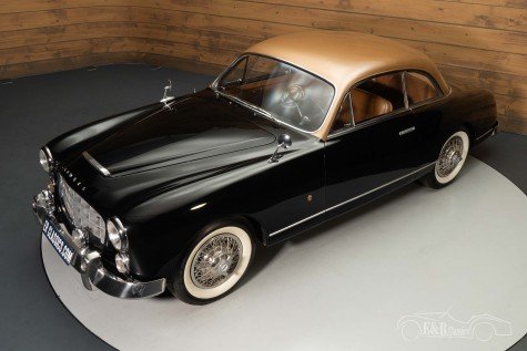 Ford Comete by Facel (Vega) for sale