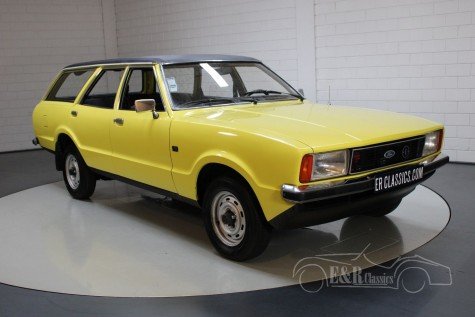 Ford Cortina  for sale