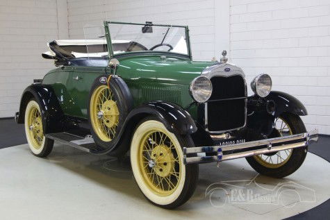 Ford Model A for sale