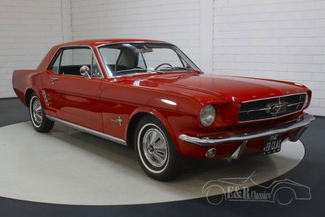 Ford Mustang for sale