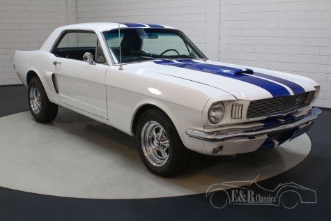 Ford Mustang Coupe a la venta