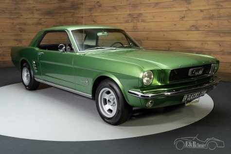 Ford Mustang Coupe de vânzare
