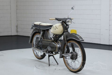 Kreidler Florett K53 / 1 1967 for sale