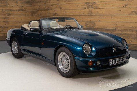 MG RV8 for sale
