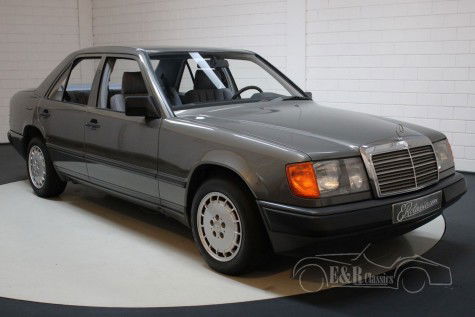 Mercedes-Benz 200 1989  for sale