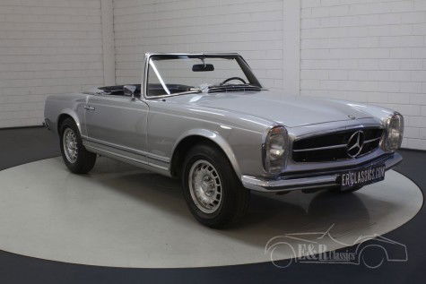 Mercedes-Benz 280SL  for sale