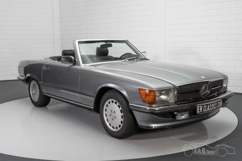 Mercedes 300SL for sale