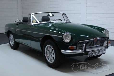 MG MGB 1974  for sale