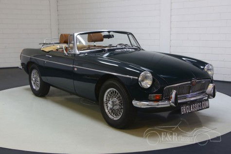 MG MGB for sale